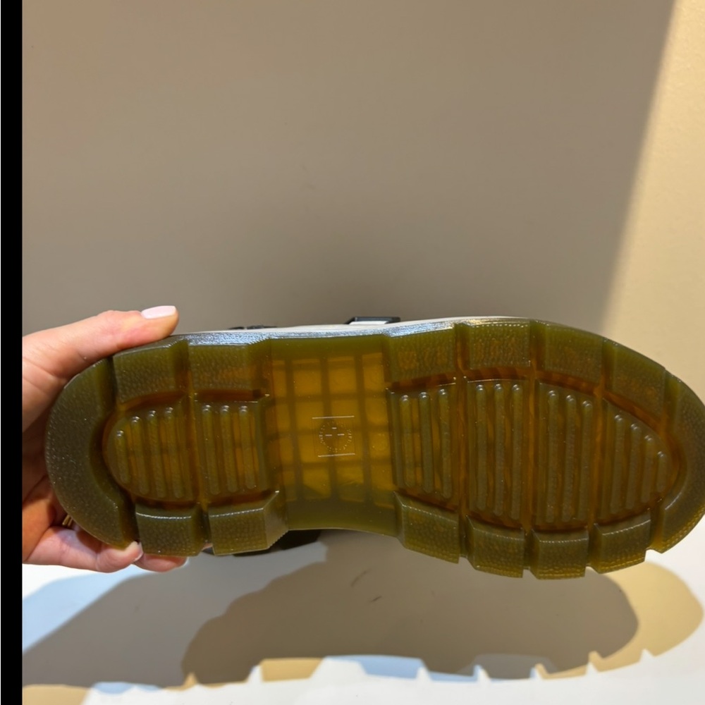 Dr. Martens Forster Webbing Sandals - Picture 5 of 7